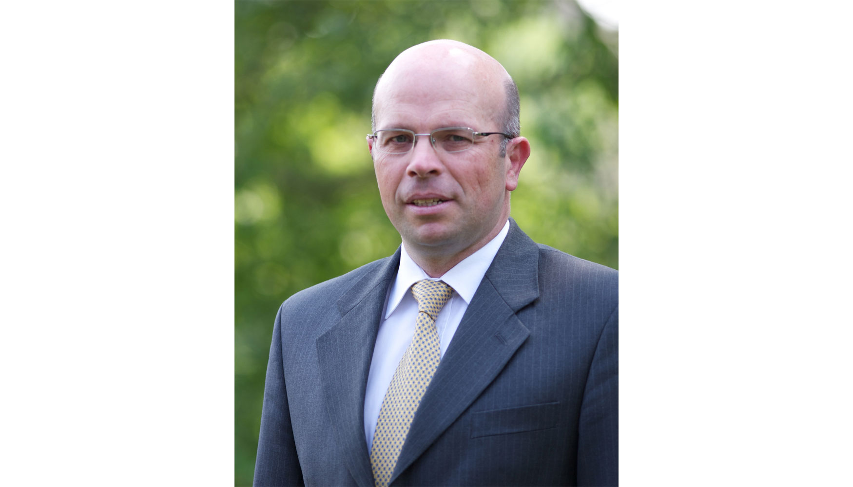 Jean-Philippe Pollet, nuevo director de ventas de CE para Europa
