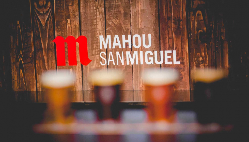 Mahou San Miguel invertirá 11 millones de euros en la creación del ...