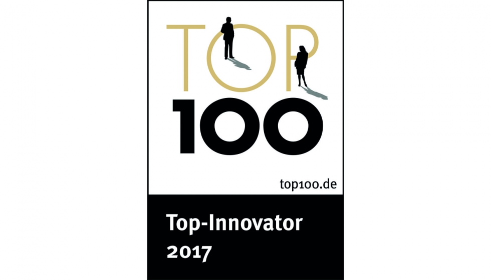 Premio TOP100