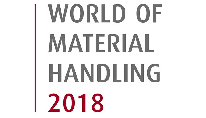 World of Material Handling (WoMH) tendr lugar del 4 al 15 de junio en Mannheim, Alemania