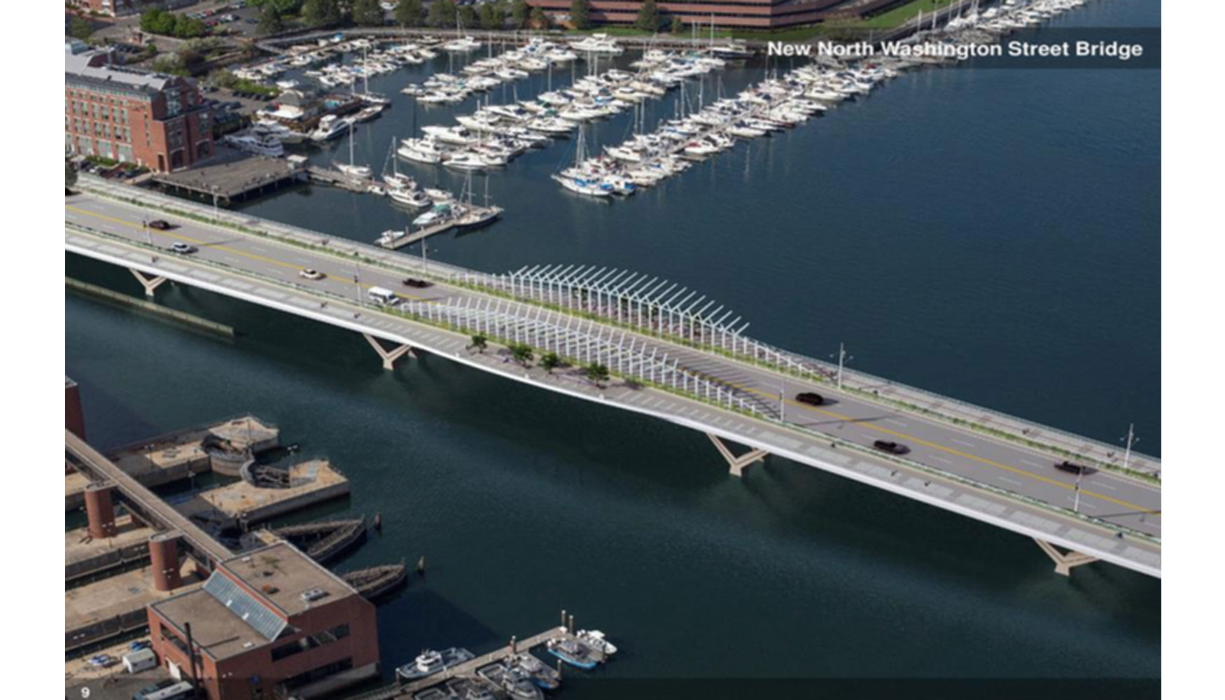 Nuevo Puente North Washington