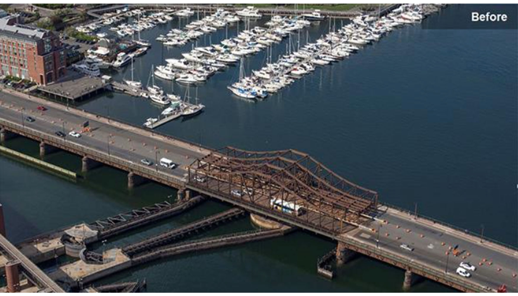 Antiguo Puente North Washington