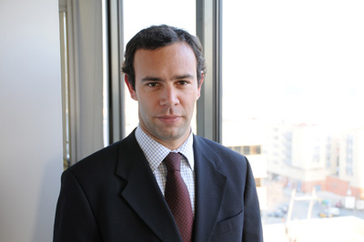 Diego Carrera