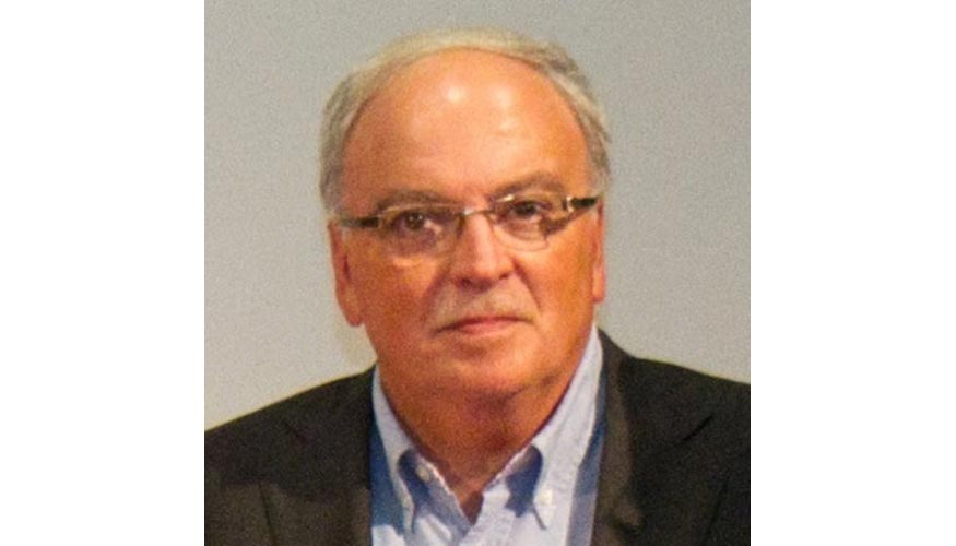 Joaquin Brufau, director de IRTA Mas Bover y del rea de Nutricin Animal