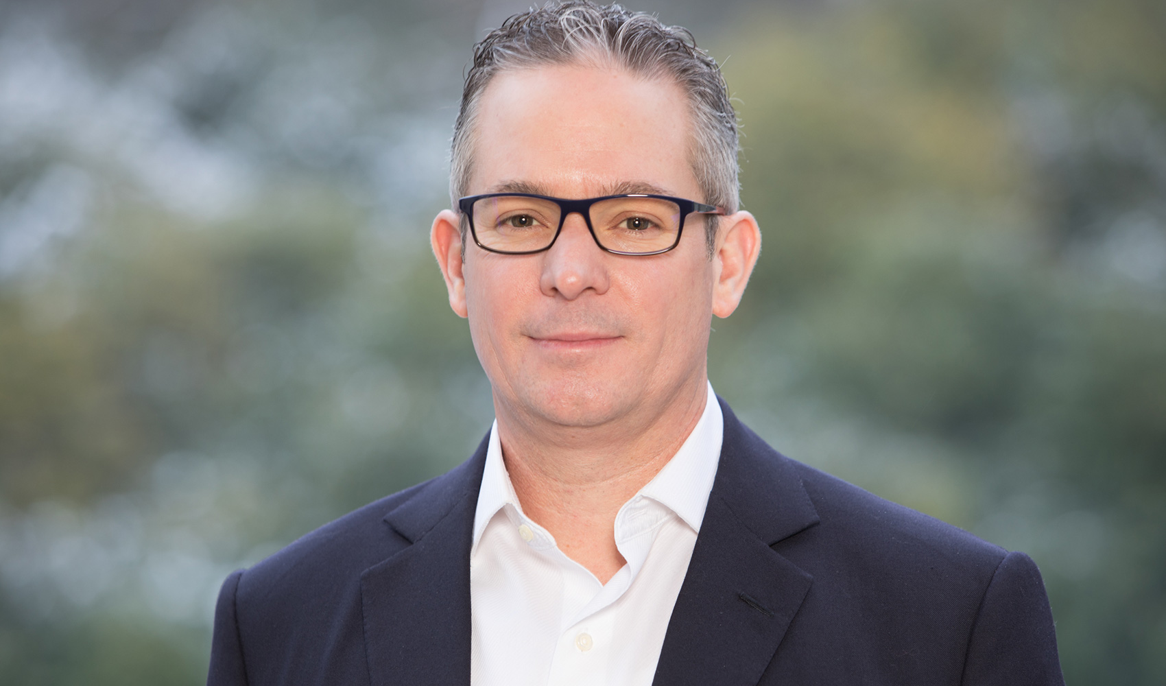 Darren Roos, nuevo CEO de IFS