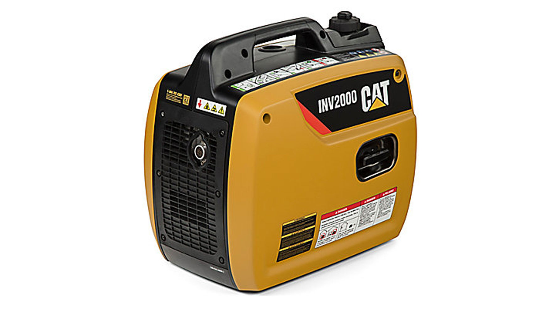 Generador inverter Cat INV2000