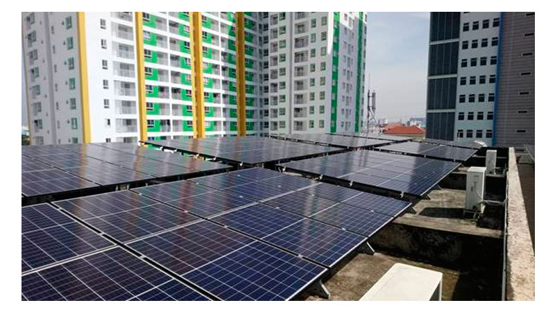 Fronius Solar Energy apoya a los usuarios de sistemas fotovoltaicos de este pas...