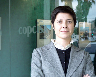 Con doce a�os de experiencia en el sector inmobiliario...