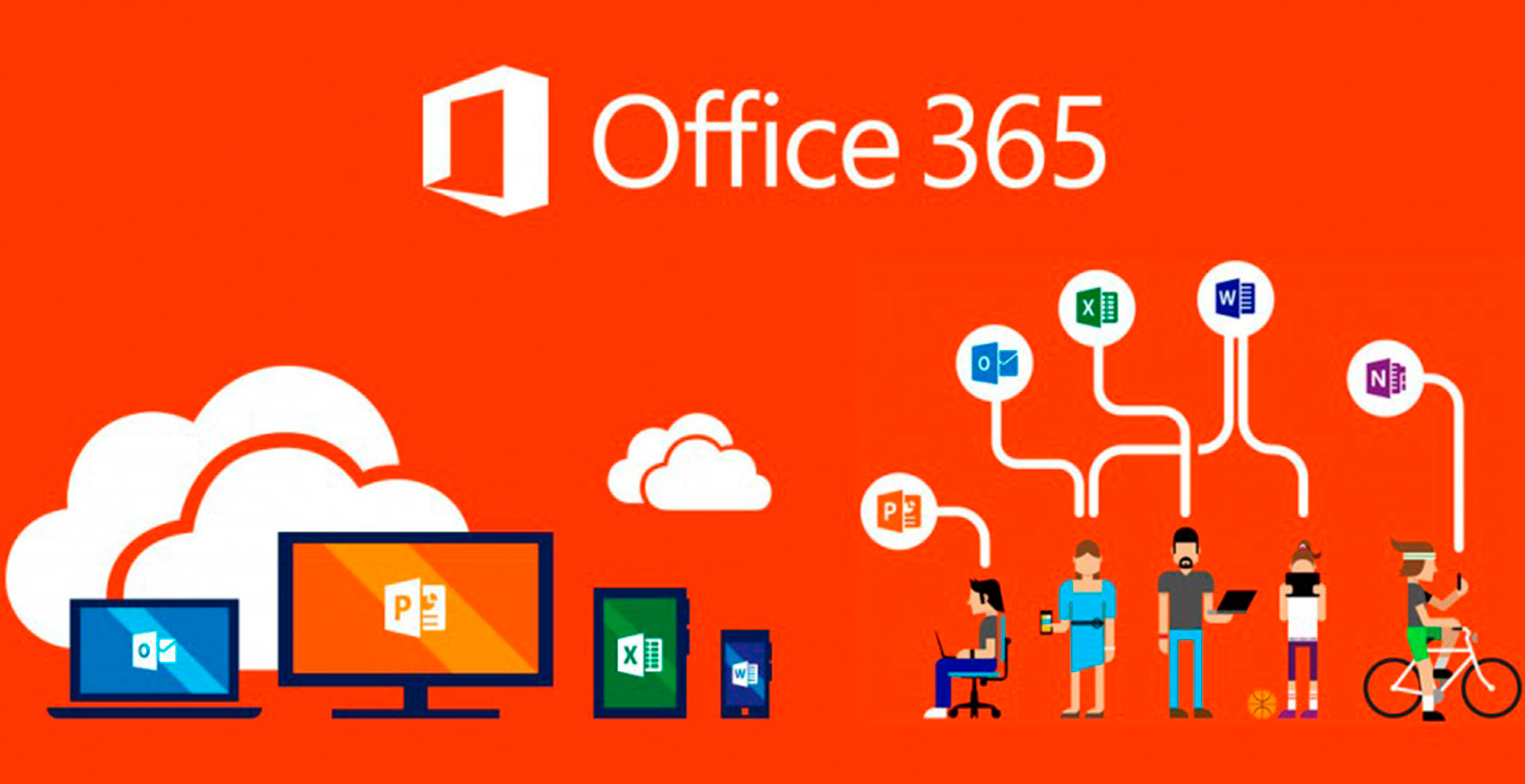El alumnado de los centros pblicos de Castilla y Len podr tener instalado una versin del Office 365 en diferentes equipos...