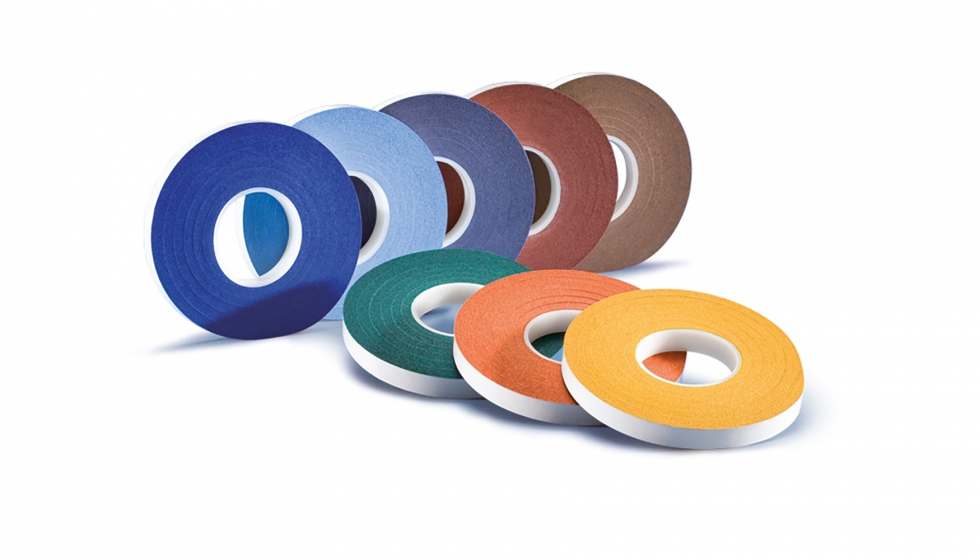 ISO-Bloco 600 est disponible en varios colores en su versin Color Edition