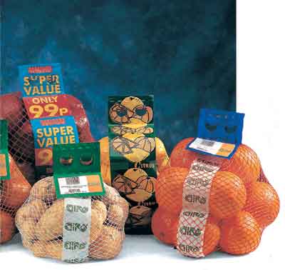 Duda & Sons ha visto en Gir� Pack Inc., filial americana del grupo empresarial catal�n, el mejor 'partner' para el envasado de c�tricos...