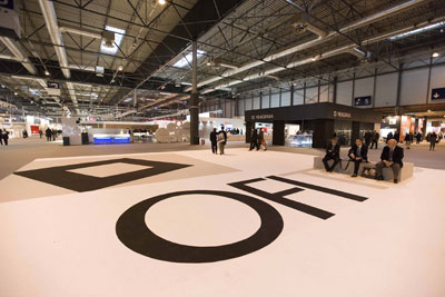 El dise�o adecuado de los espacios de trabajo puede aumentar hasta un 20% la productividad de las compa��as, seg�n el informe...