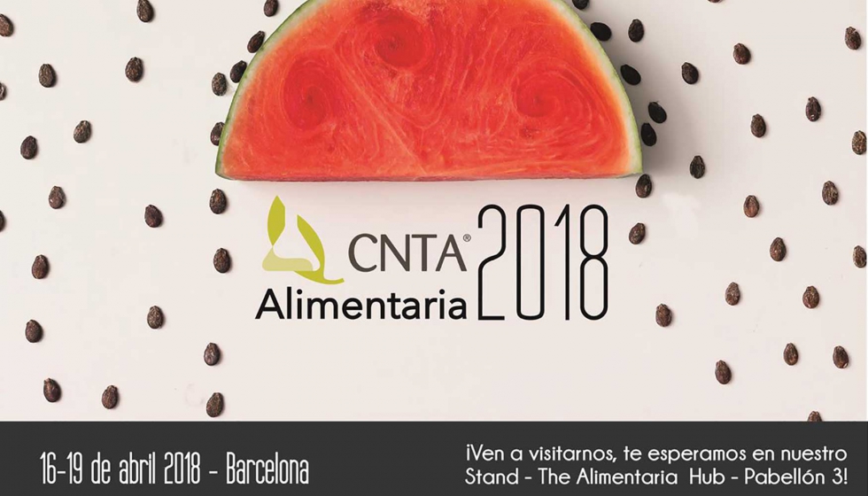 CNTA ofrecer un programa compuesto por dos conferencias...