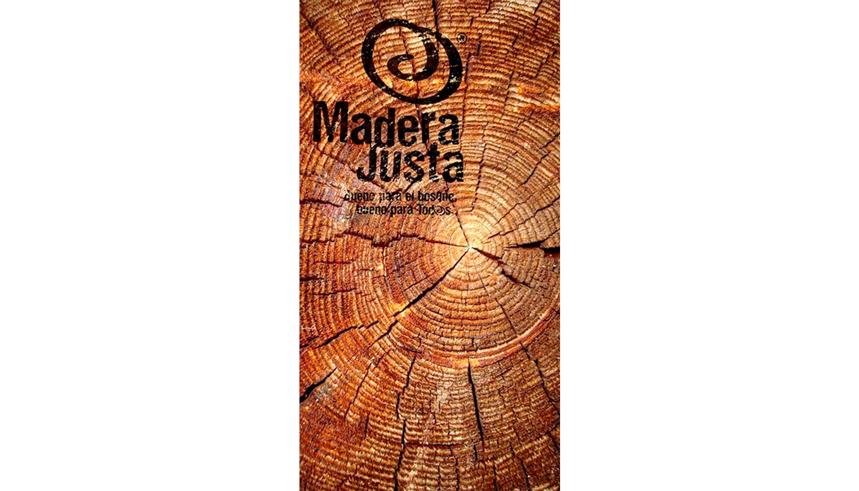 Declogo para un consumo responsable de madera