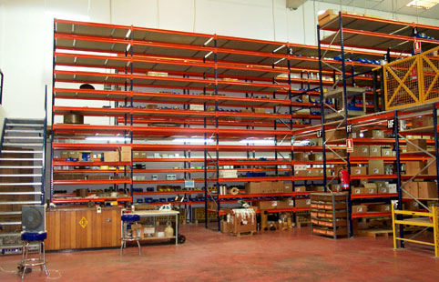 Rolesa suministra todo tipo de repuestos de maquinaria de obras p�blicas