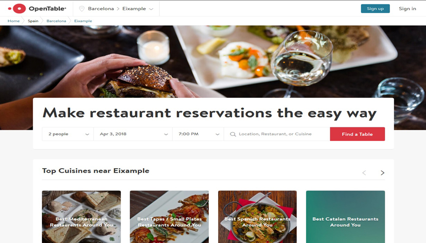 La app de �GuestCenter� y �Connect� permite a los hosteleros controlar su negocio mientras est�n fuera