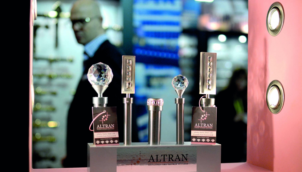 Los productos de Altran Solutions estarn presentes en el certamen de Tokyo