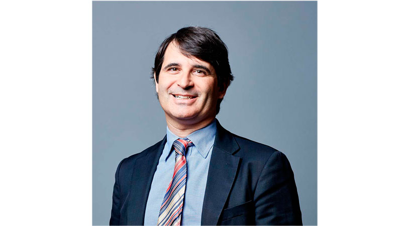 Jorge Jimnez Latorre, director de Axis Corporate