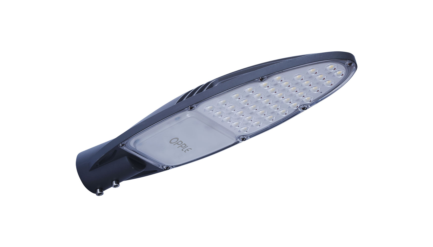 La nueva luminaria Streetlight LED de Opple garantiza su resistencia y calidad y ofrece importantes prestaciones para crear un sistema ptimo y...