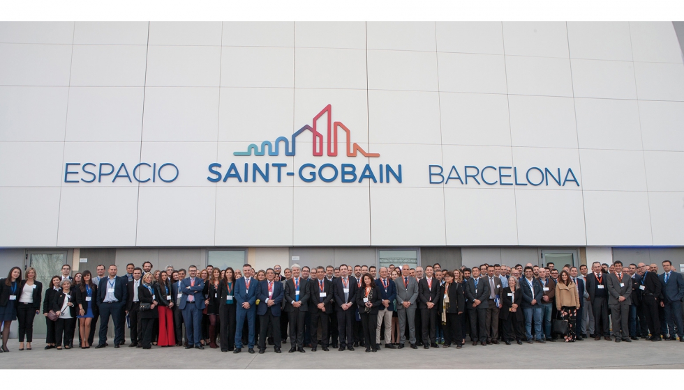 150 invitados estuvieron presentes en la inauguracin del espacio