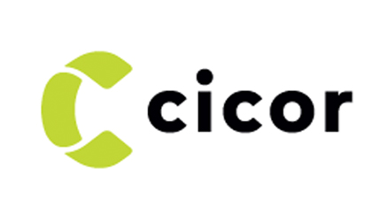 Nueva identidad corporativa de Cicor