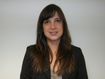 Alejandra Gabriela Shule, la reciente incorporaci�n de Jord� & Guasch Arquitectura