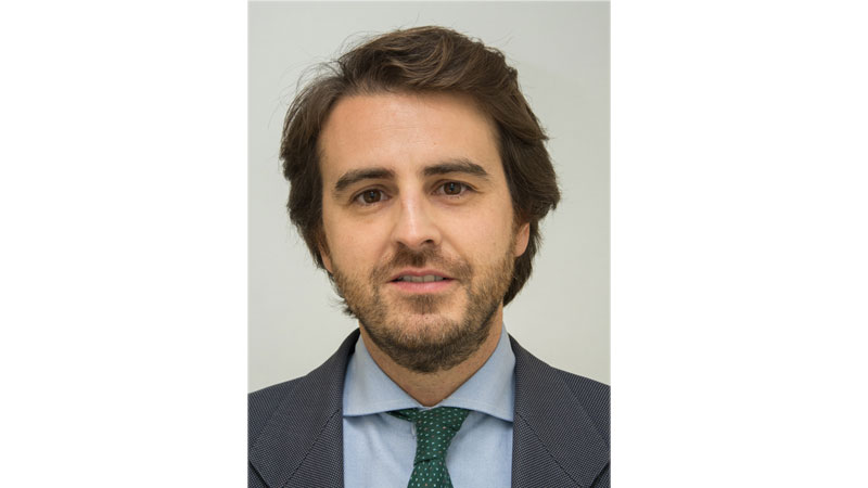 Pablo Bascones Ilundin. Director de Sostenibilidad y Cambio Climtico de PwC