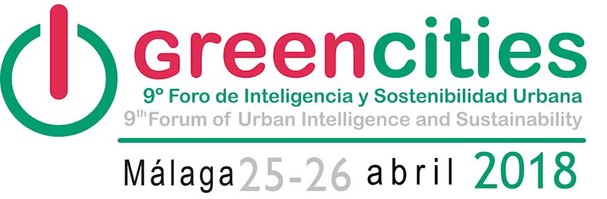 La novena edicin de Greencities acogi la presentacin del Plan Nacional de Territorios Inteligentes...