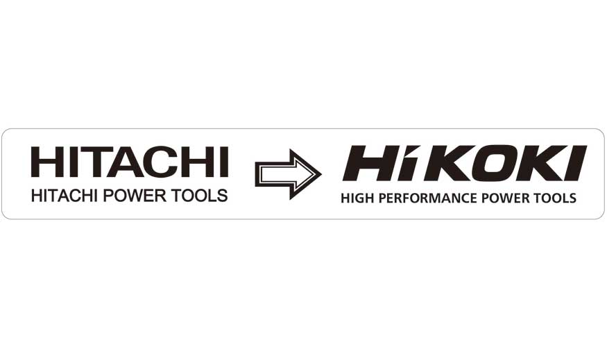 Koki es la palabra japonesa para las mquinas industriales y el prefijo Hi representa la visin de liderazgo y de calidad de la nueva marca...