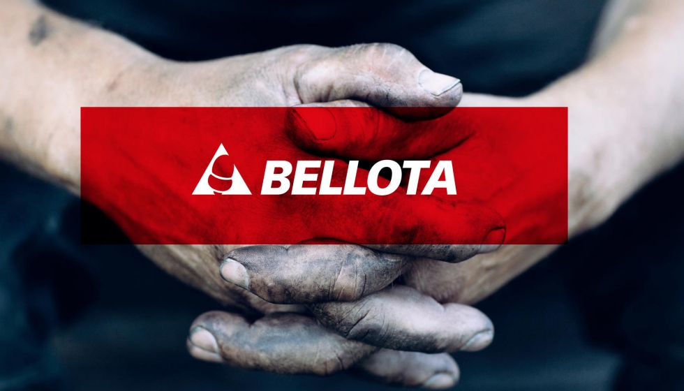 A partir de ahora, el 60% de los productos y herramientas de Bellota que utilizan madera en su elaboracin se comercializarn con este sello...