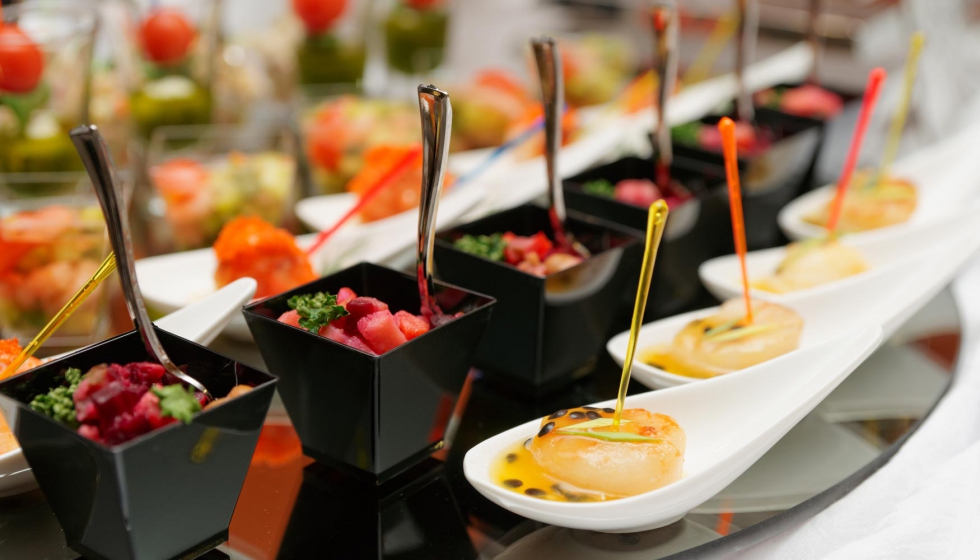 Empresa de catering: imprescindible para un evento exitoso