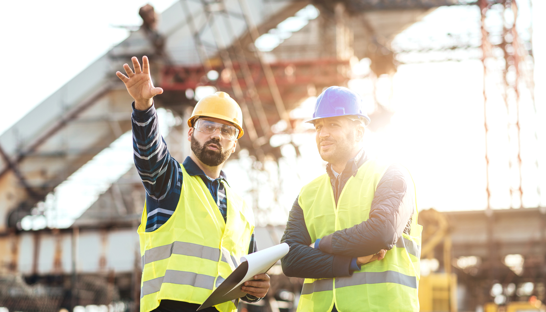 El volumen de negocio total de las empresas de ingeniera alcanz la cifra de 10...