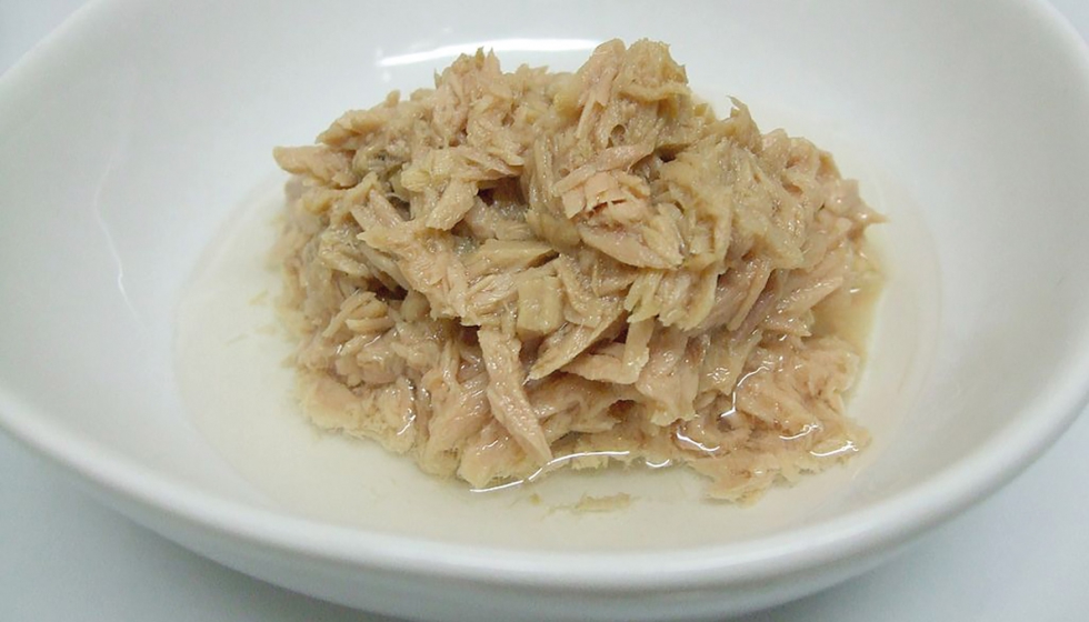 El atn es uno de los alimentos ms producidos del sector en Espaa