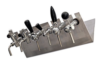 El dise�o higi�nico en la industria alimentaria es muy importante, matiza J�rgen Hofmann. Foto: Reto Zimpel