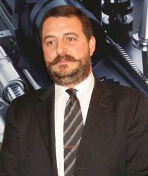 Alexandre Fernndez i Grau, new President of AMT
