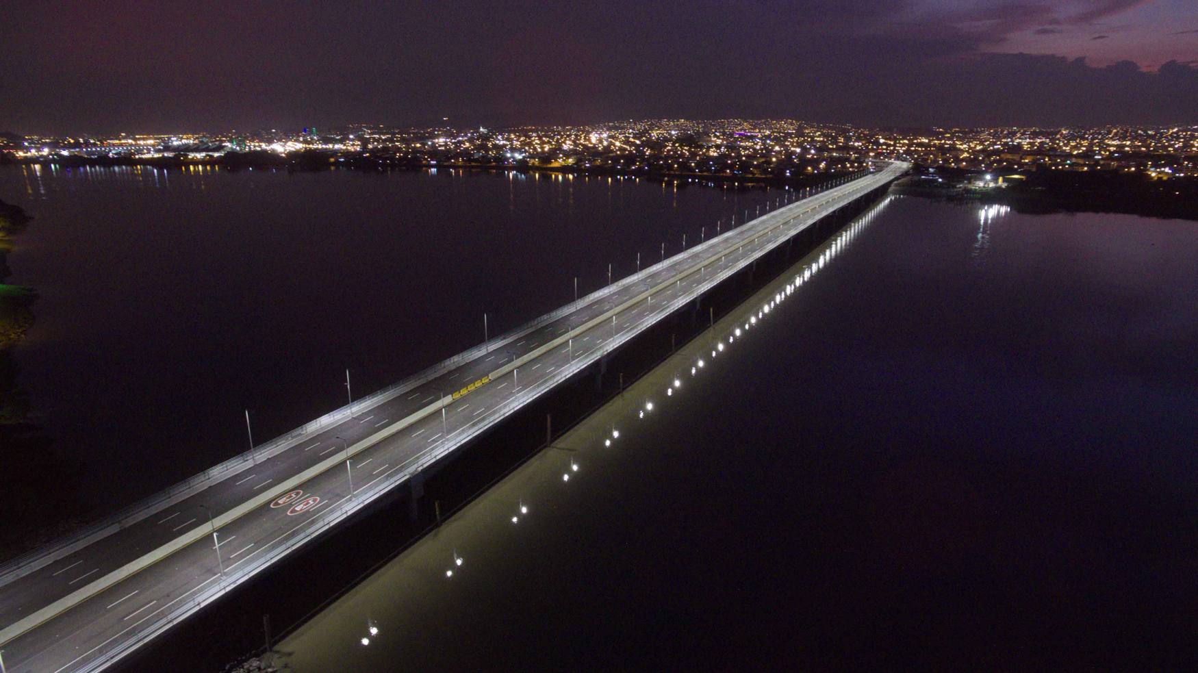 El nuevo puente mejorar la conexin de ms de medio milln de personas