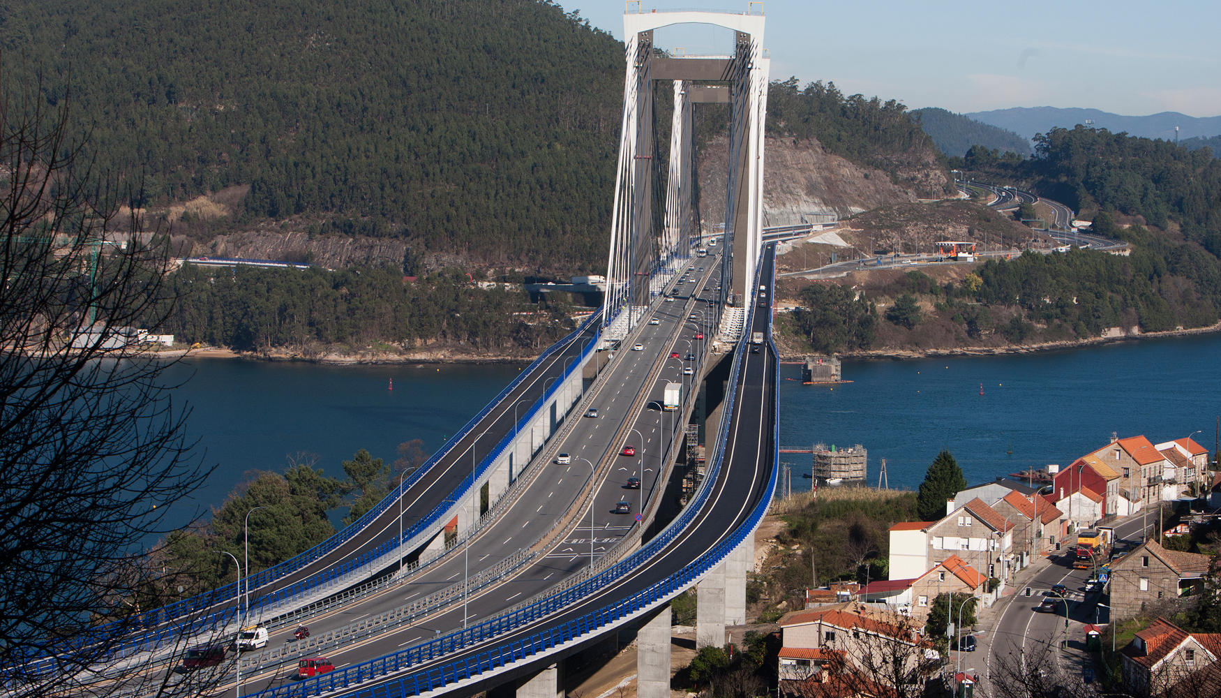 Puente de Rande