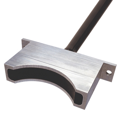 Ultrasonic Phased Array Immersion Transducer