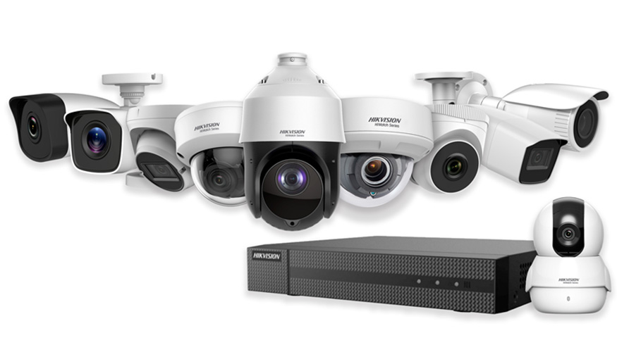 Tienda mayorista de videovigilancia y seguridad, CCTV, camaras, alarmas,  grabadores - SECURAME