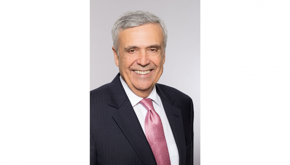 Benedito Braga, presidente del Consejo Mundial del Agua