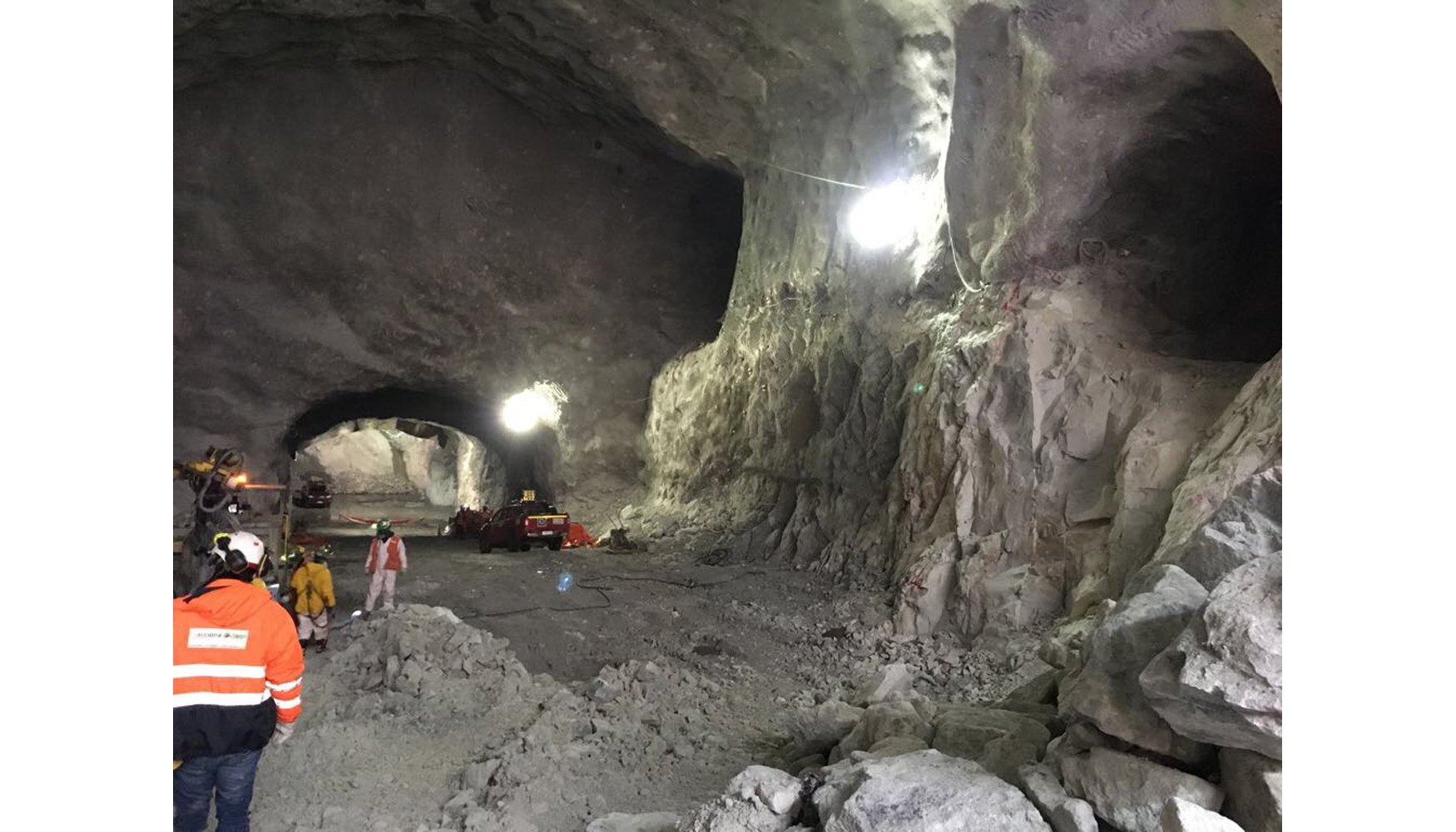 Ejecucin Caverna Regenerativa