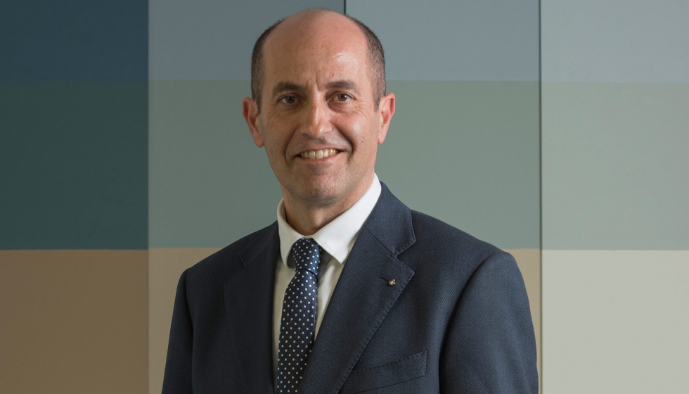 Fernando Guerra, director general de Jotun Ibrica