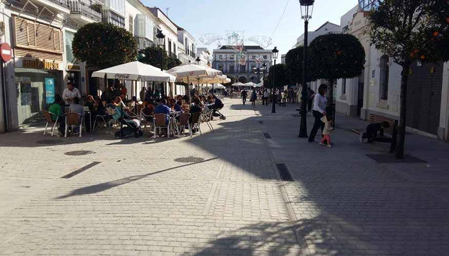 La finalidad de las ayudas es apoyar a los municipios en la consecucin de un modelo urbano sostenible...