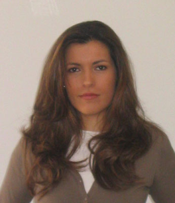 Laura Rodrguez Larios, la nueva incorporacin de Savills en Madrid