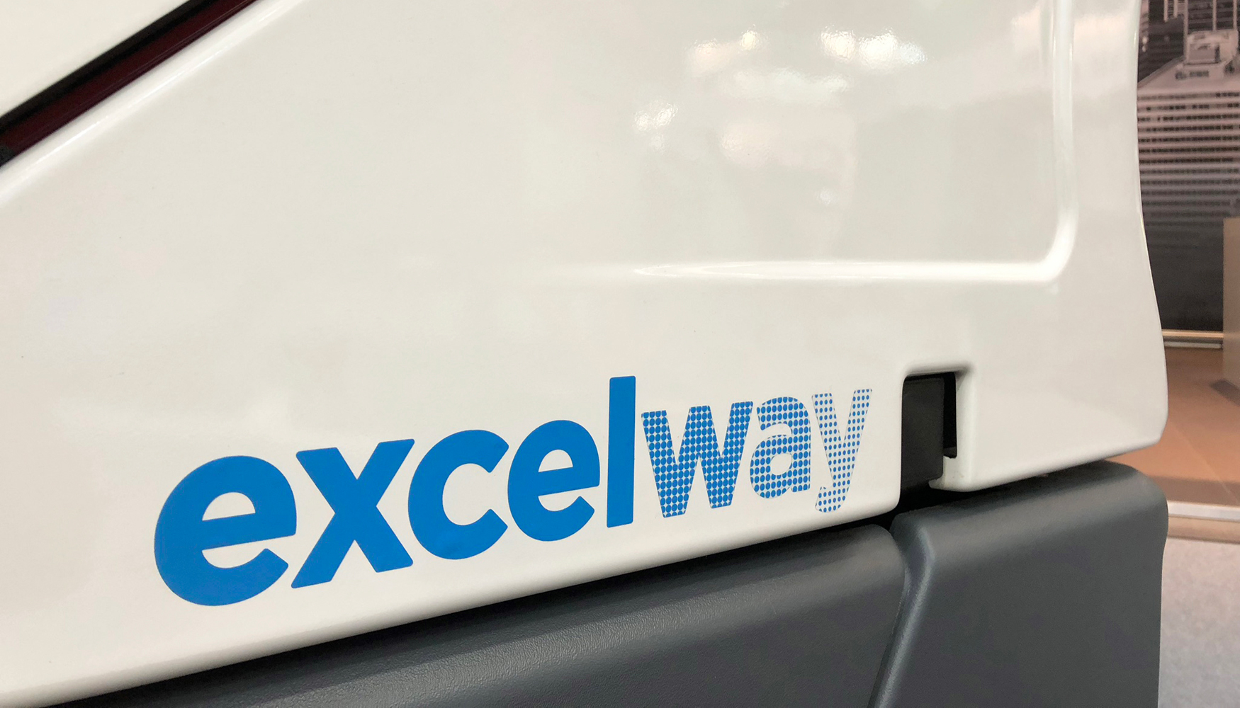 Excelway, la nueva compaa del Grupo Ausa