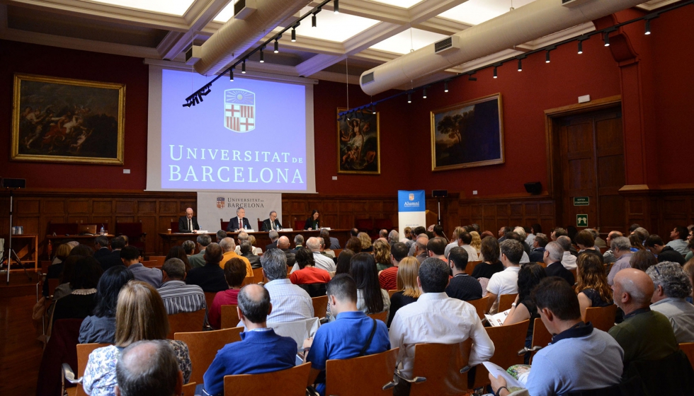 Unas 200 personas han participado en el certamen, en el que se ha entregado el V premio Torres & Earth a la Innovacin Medioambiental...