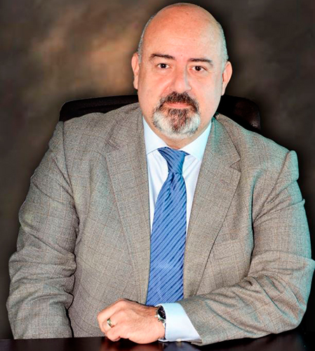 Manel Gimnez, director de Personas y Organizacin de GAES SA