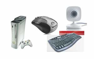 Productos: Algunos de los productos de Microsoft diseados con simulacin previa