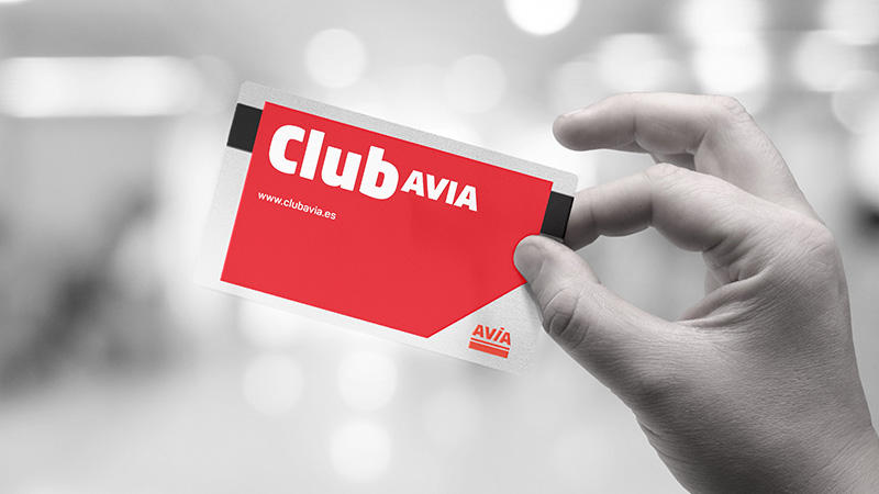 Desde su creacin en 2008 la transparencia en la formulacin de sus ventajas es lo que ha diferenciado a Club Avia (que ofrece promociones y sorteos...
