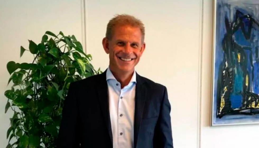 Henrik Breda, nuevo director para el rea comercial de Pro AV y Digital Signage de EET Europarts
